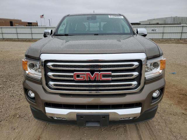 2015 GMC CANYON SLT 1GTG6CE38F1197665