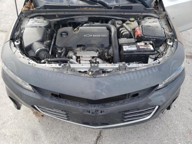 2016 CHEVROLET MALIBU LT 1G1ZE5ST5GF341410