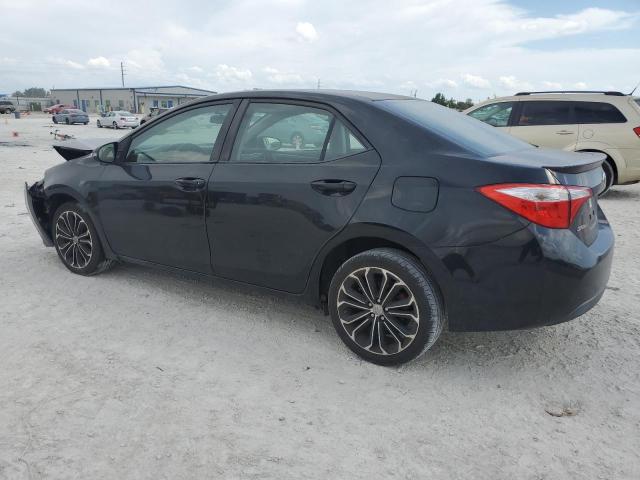 Vin: 2t1burhe2ec078620, lot: 50176155, toyota corolla l 20142