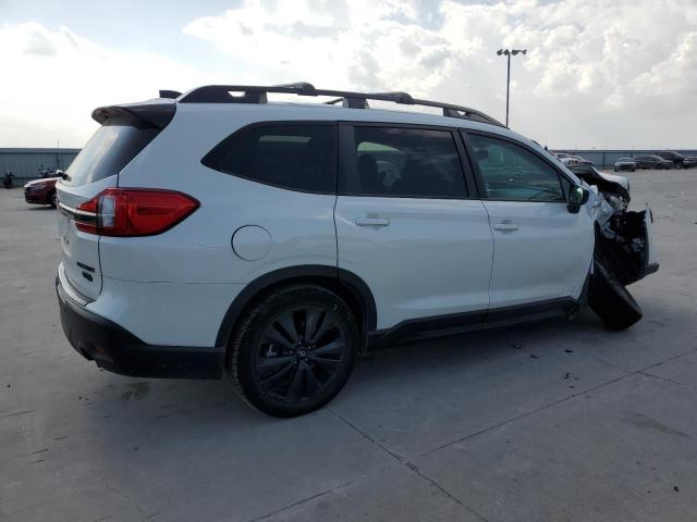 Vin: 4s4wmajd8n3464211, lot: 50446455, subaru ascent ony onyx edition 20223