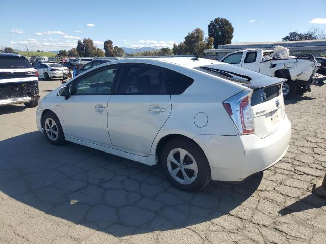 Vin: jtdkn3du9f0439456, lot: 47383825, toyota prius 20152