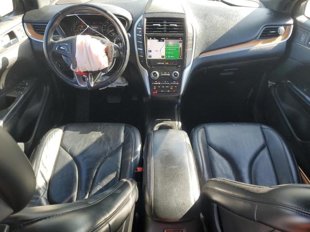 2019 LINCOLN MKC SELECT 5LMCJ2D96KUL02511