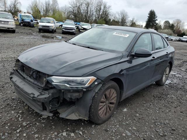 VOLKSWAGEN JETTA S