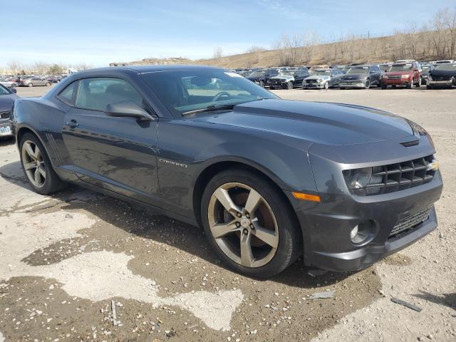 Vin: 2g1ft1ewxb9136383, lot: 50333055, chevrolet camaro 2ss 20114