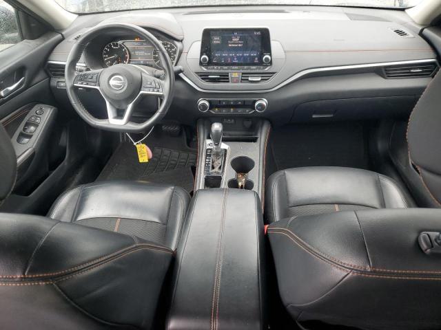 2022 NISSAN ALTIMA SR - 1N4BL4CV8NN407806