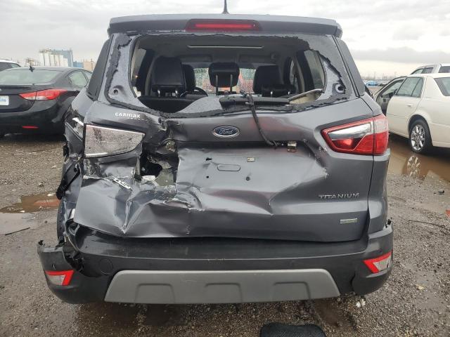 2019 FORD ECOSPORT T - MAJ3S2KE3KC261318