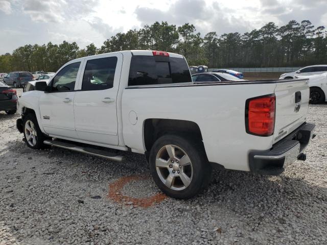 Vin: 3gcpcrecxhg436780, lot: 48337285, chevrolet all models c1500 lt 20172