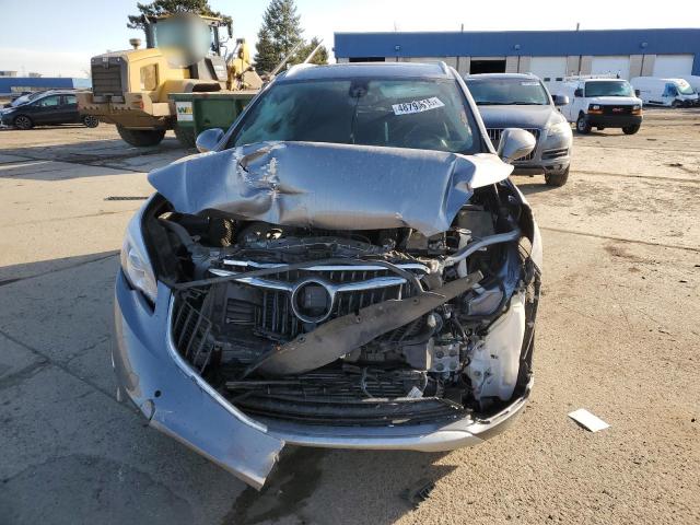 2020 BUICK ENVISION P - LRBFX4SX6LD046421