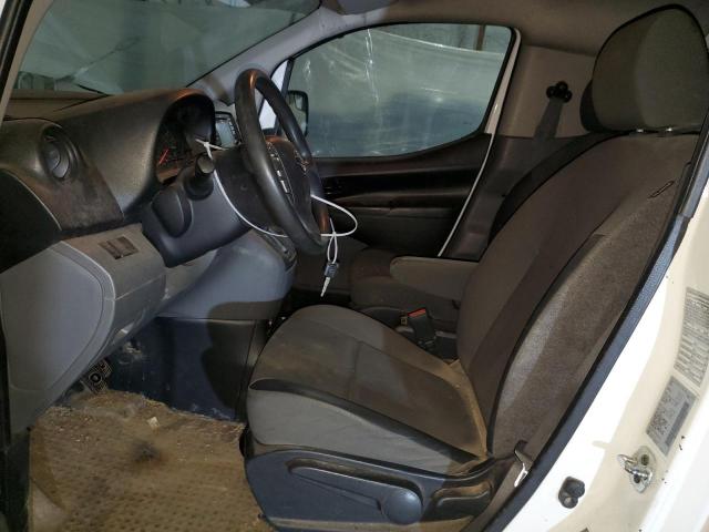 2018 NISSAN NV200 2.5S - 3N6CM0KN2JK700054