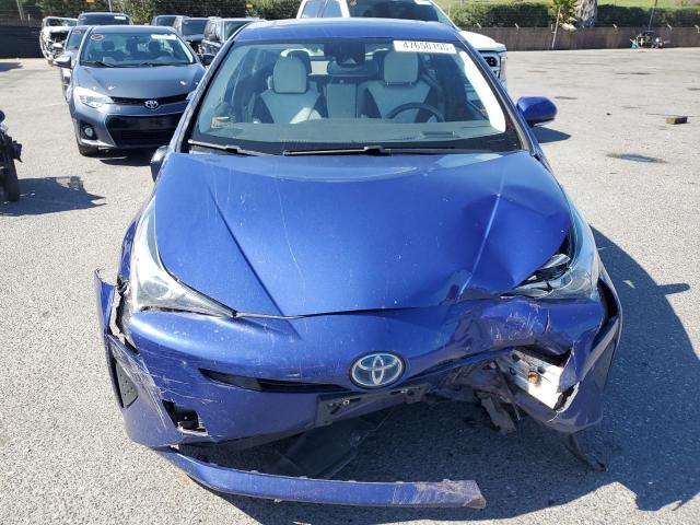 2016 TOYOTA PRIUS - JTDKARFU0G3504903