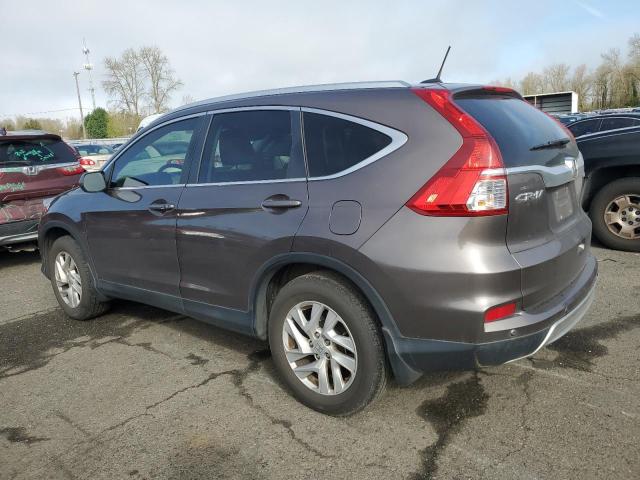 Vin: 2hkrm4h79fh617056, lot: 50390375, honda crv exl 20152