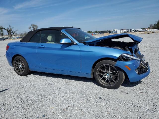 2018 BMW 230XI WBA2K1C58JVD41067
