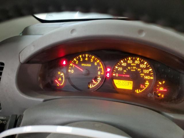 2018 NISSAN FRONTIER S - 1N6AD0ER7JN724074