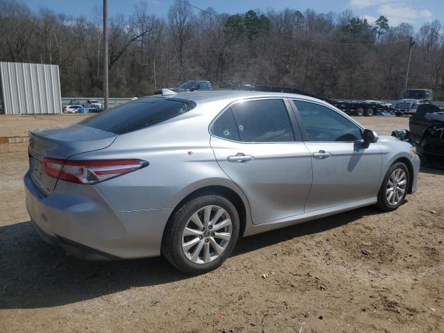 Vin: 4t1b11hk7ku263482, lot: 49103995, toyota camry l 20193