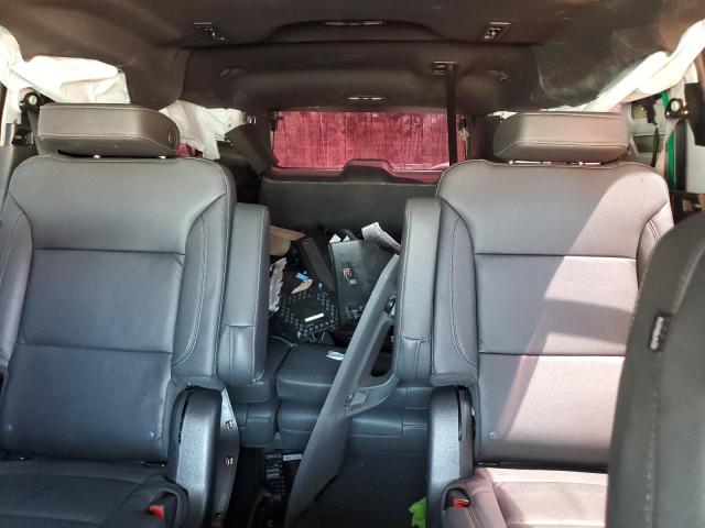2023 CHEVROLET SUBURBAN K - 1GNSKDKL5PR286474