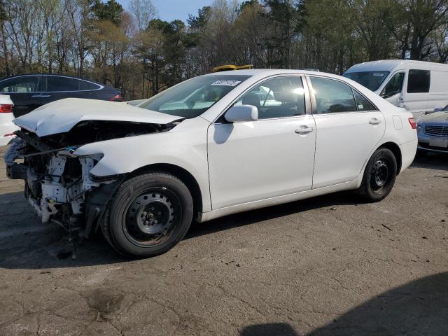 TOYOTA CAMRY BASE