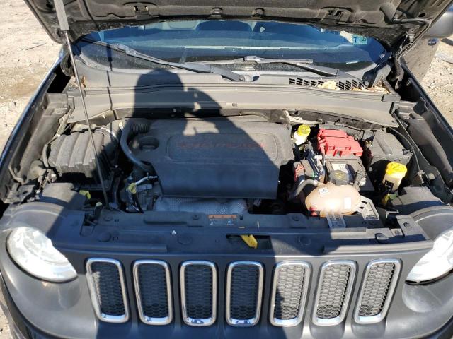 2018 JEEP RENEGADE S - ZACCJBAB7JPH88387