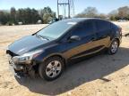 2017 KIA FORTE LX - 3KPFK4A77HE085056