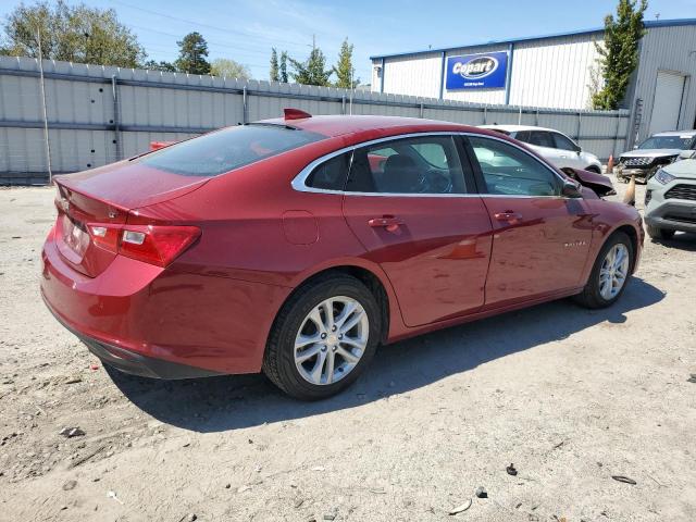 Vin: 1g1ze5st3hf146147, lot: 49679945, chevrolet malibu lt 20173