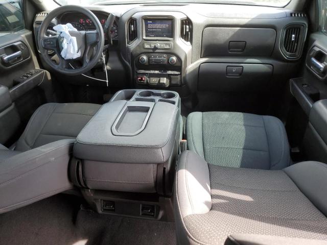 2020 CHEVROLET SILVERADO - 3GCPWBEH3LG132984