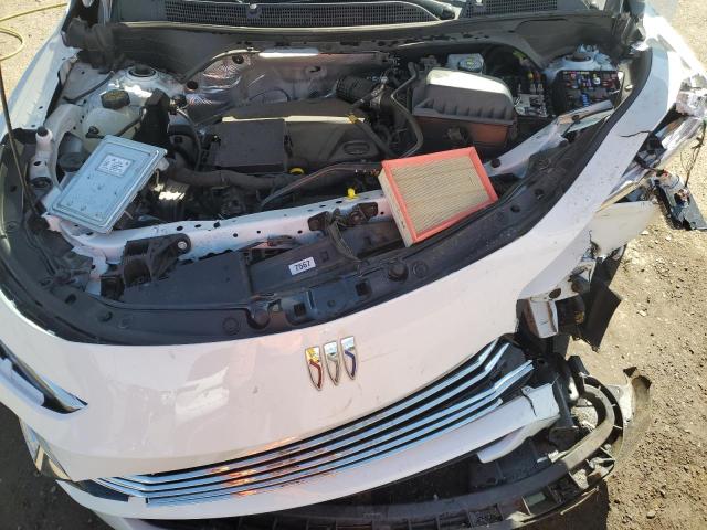 2024 BUICK ENVISTA PR - KL47LAE22RB211587