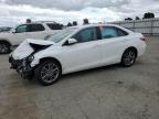 2016 TOYOTA CAMRY LE - 4T1BF1FKXGU203109