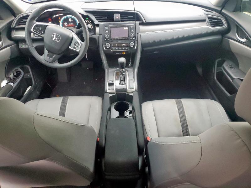 2019 HONDA CIVIC LX - 19XFC2F60KE043241