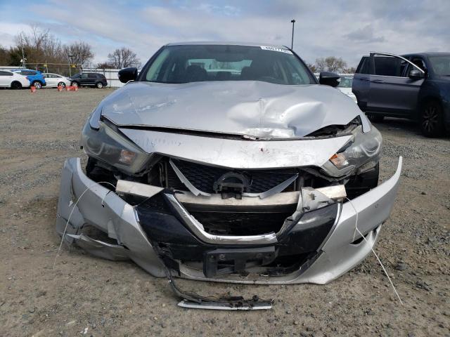 2017 NISSAN MAXIMA 3.5 - 1N4AA6APXHC425967