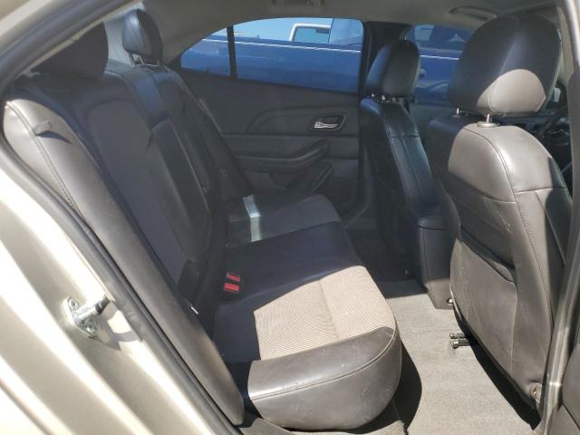 2016 CHEVROLET MALIBU LIM - 1G11C5SA5GF153021