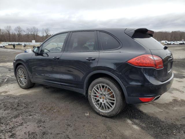 Vin: wp1aa2a29bla02083, lot: 49099575, porsche cayenne 20112
