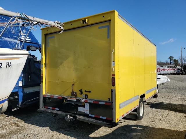 FORD ECON E350 2023 white  gas 1FDWE3FKXPDD24397 photo #4