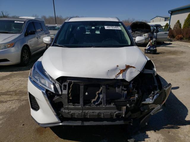 2024 NISSAN KICKS SV - 3N1CP5CV4RL473237