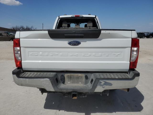 2022 FORD F250 SUPER - 1FT7W2B68NED61383