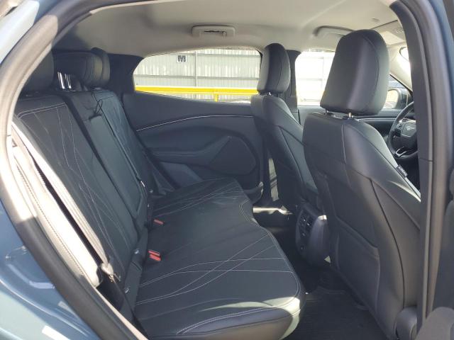 2024 FORD MUSTANG MA - 3FMTK1SUXRMA15866
