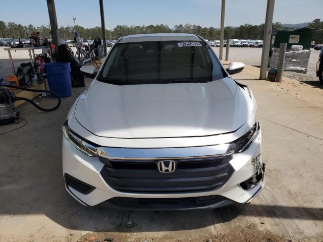 2019 HONDA INSIGHT LX 19XZE4F12KE006778