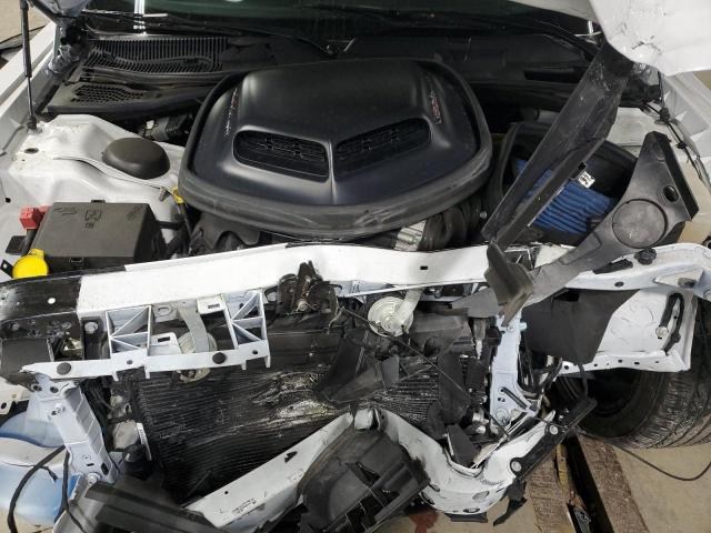 2021 DODGE CHALLENGER - 2C3CDZFJ1MH650581