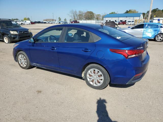 3kpc24a3xje012723 - 2018 Hyundai Accent Se - #50567995