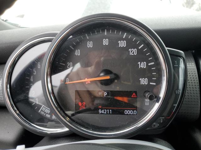 2019 MINI COOPER - WMWWG5C54K3F79764
