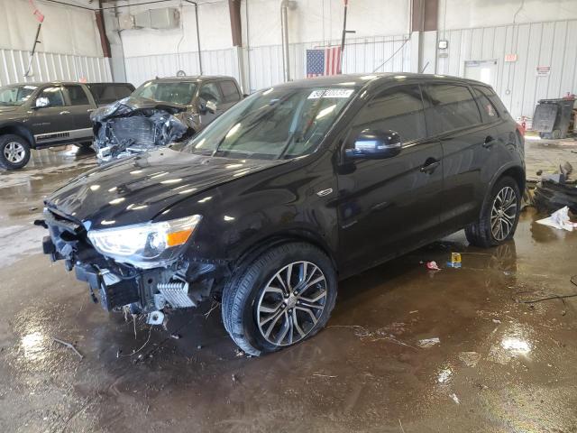 Vin: ja4ar3aw1gz025133, lot: 50920035, mitsubishi outlander es 2016 img_1