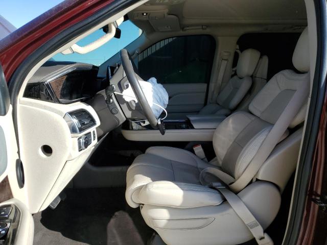 2021 LINCOLN NAVIGATOR - 5LMJJ2KT9MEL05535
