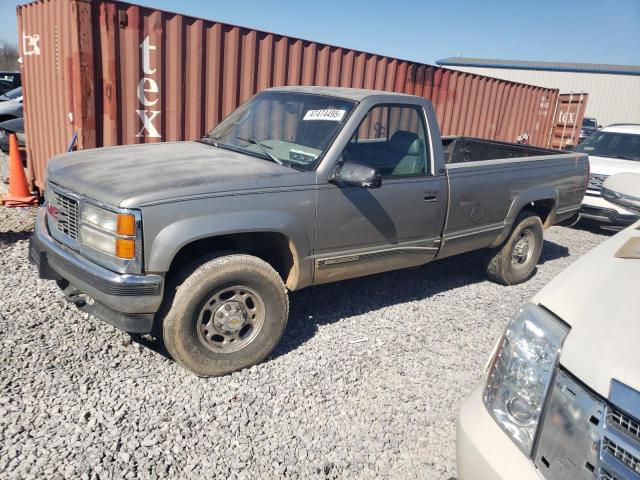 GMC SIERRA K25