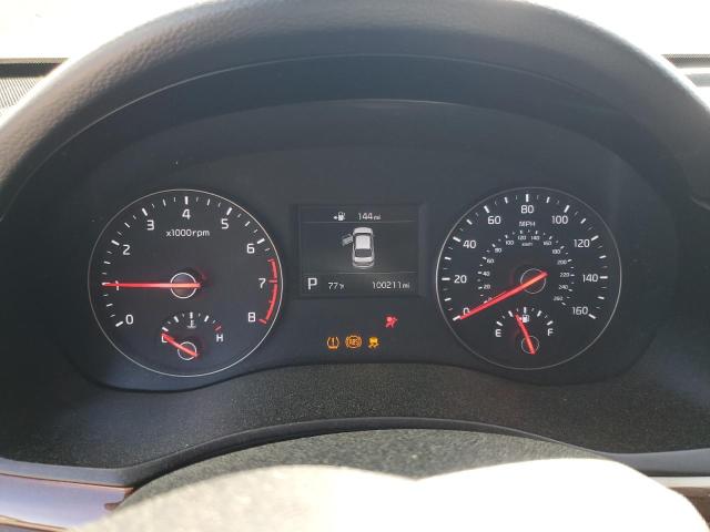 2018 KIA CADENZA PR - KNALB4J17J5123897