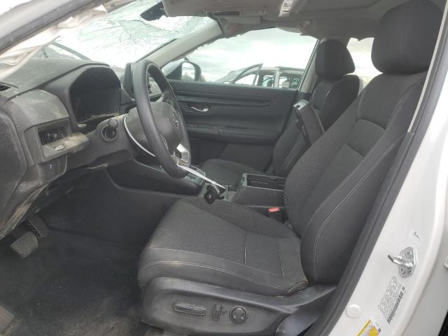 2023 HONDA CR-V EX - 2HKRS3H44PH303757