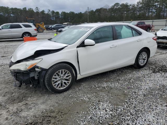 2016 TOYOTA CAMRY LE - 4T4BF1FK2GR539004