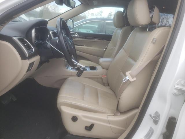 2017 JEEP GRAND CHER - 1C4RJEBG0HC795265