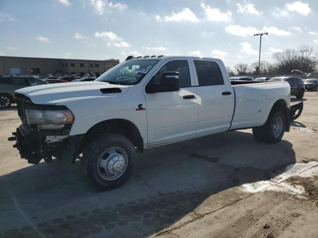 RAM 3500 TRADE