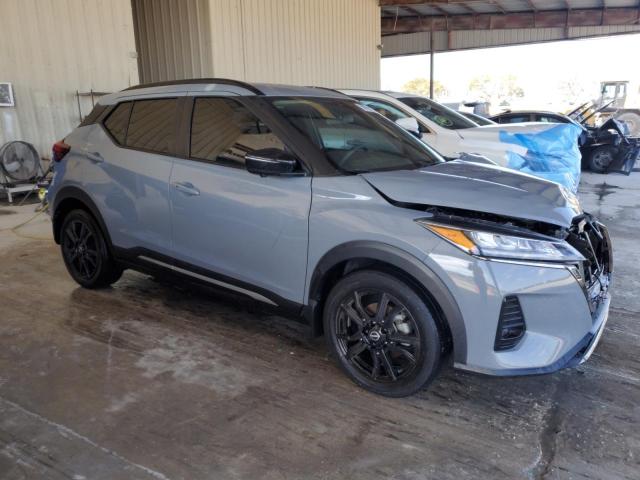 Vin: 3n1cp5dv8pl567634, lot: 50966835, nissan kicks sr 20234