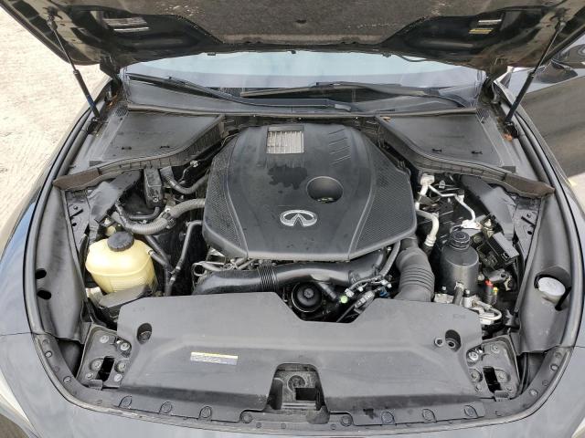 2018 INFINITI Q60 PURE - JN1CV7EK8JM200607