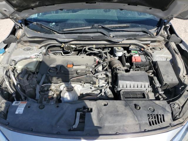 2018 HONDA CIVIC LX - 2HGFC2F52JH519629