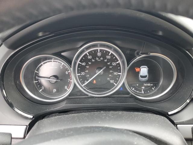 2020 MAZDA CX-9 SPORT - JM3TCBBY2L0409454